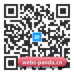 APP 安卓 二维码