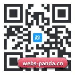 系统版 iOS 二维码